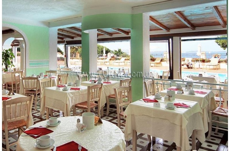 Готель Grand Hotel Smeraldo Beach, 4★