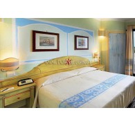 Готель Grand Hotel Smeraldo Beach, 4★