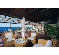 Готель Grand Hotel Smeraldo Beach, 4★