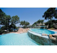 Готель Grand Hotel Smeraldo Beach, 4★