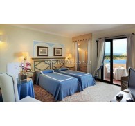 Готель Grand Hotel Smeraldo Beach, 4★