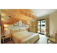 Готель Grand Hotel Smeraldo Beach, 4★
