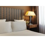 Готель Grand Hotel Via Veneto, 5★