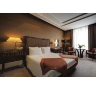 Готель Grand Hotel Via Veneto, 5★