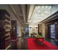 Готель Grand Hotel Via Veneto, 5★
