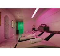 Готель Grand Hotel Via Veneto, 5★