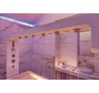 Готель Grand Hotel Via Veneto, 5★