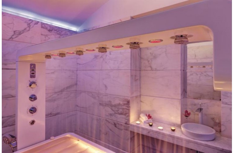 Готель Grand Hotel Via Veneto, 5★