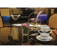 Готель Grand Hotel Via Veneto, 5★