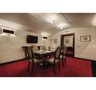 Готель Grand Hotel Via Veneto, 5★