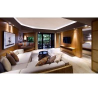 Готель Grand Hyatt Bali, 5★