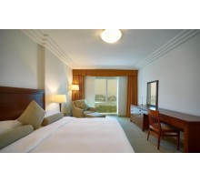 Готель Grand Hyatt Residence, 5★