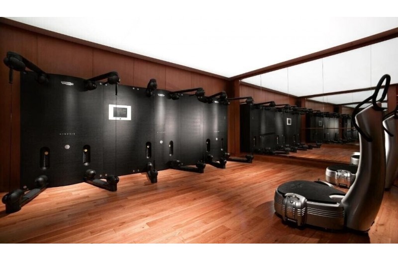 Готель Grand Hyatt Residence, 5★