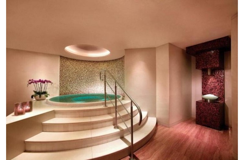 Готель Grand Hyatt Residence, 5★