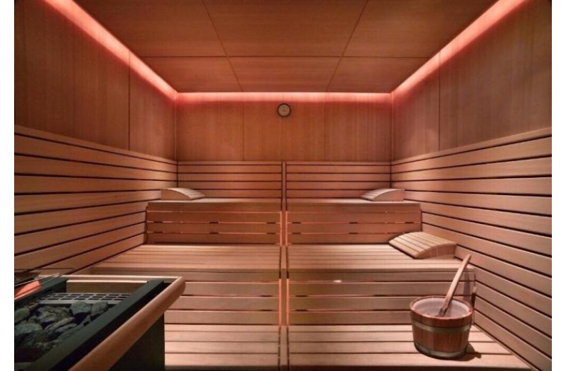 Готель Grand Hyatt Residence, 5★