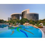 Готель Grand Hyatt Residence, 5★