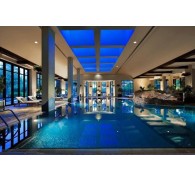 Готель Grand Hyatt Residence, 5★