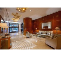Готель Grand Hyatt Residence, 5★