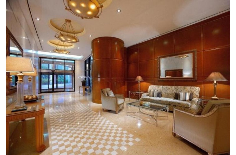 Готель Grand Hyatt Residence, 5★