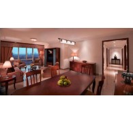 Готель Grand Hyatt Residence, 5★