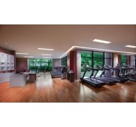 Готель Grand Hyatt Residence, 5★