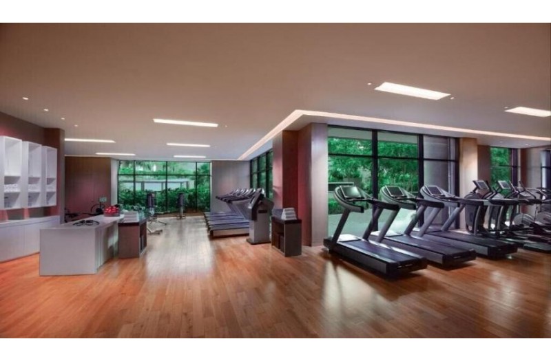 Готель Grand Hyatt Residence, 5★