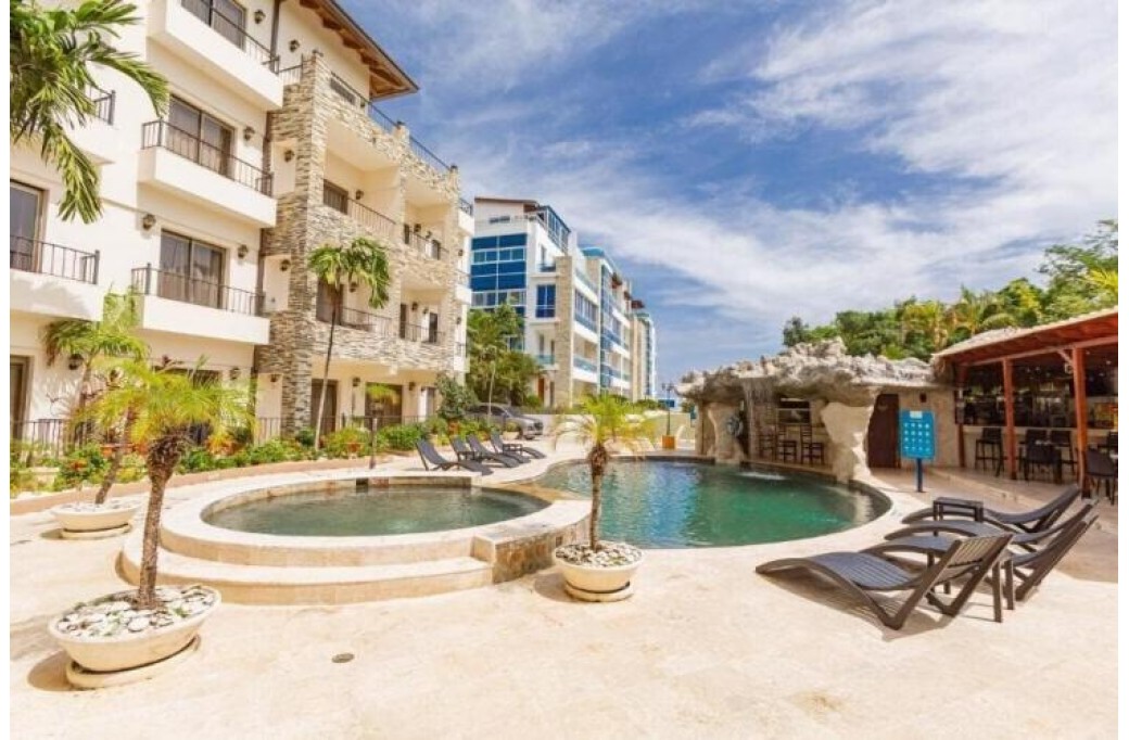 Готель Grand Laguna Beach, 3★