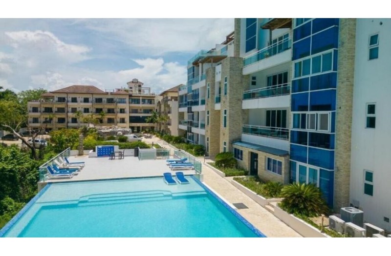 Готель Grand Laguna Beach, 3★