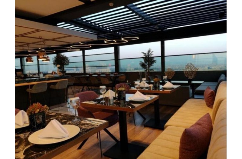 Готель Grand Makel Hotel, 4★ Готель Grand Makel Hotel, 4★