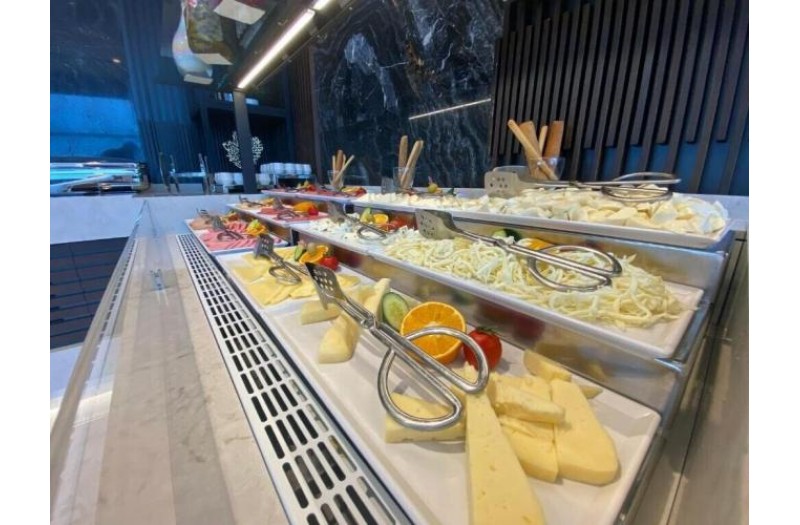 Готель Grand Makel Hotel, 4★ Готель Grand Makel Hotel, 4★