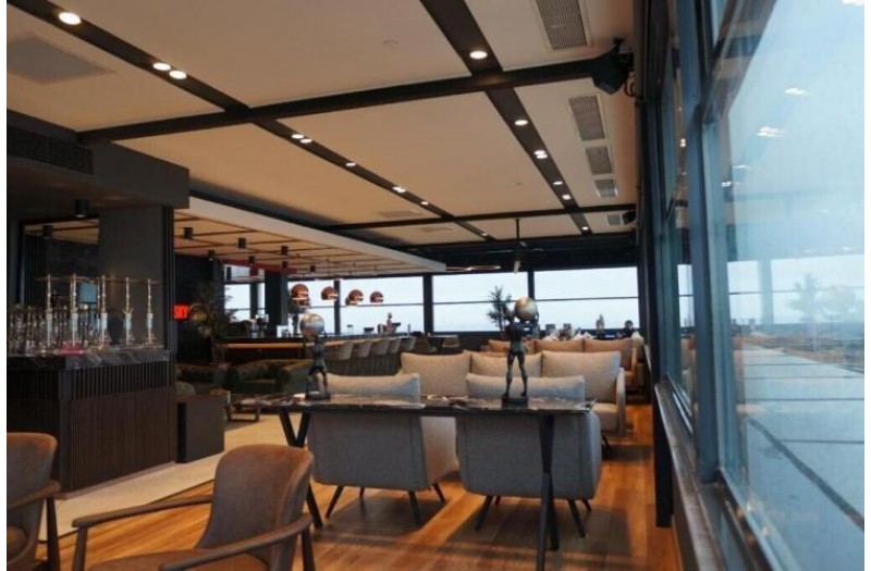 Готель Grand Makel Hotel, 4★ Готель Grand Makel Hotel, 4★
