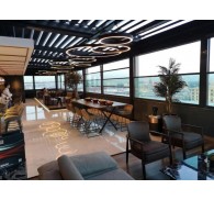 Готель Grand Makel Hotel, 4★