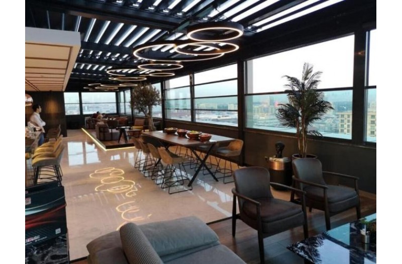 Готель Grand Makel Hotel, 4★ Готель Grand Makel Hotel, 4★