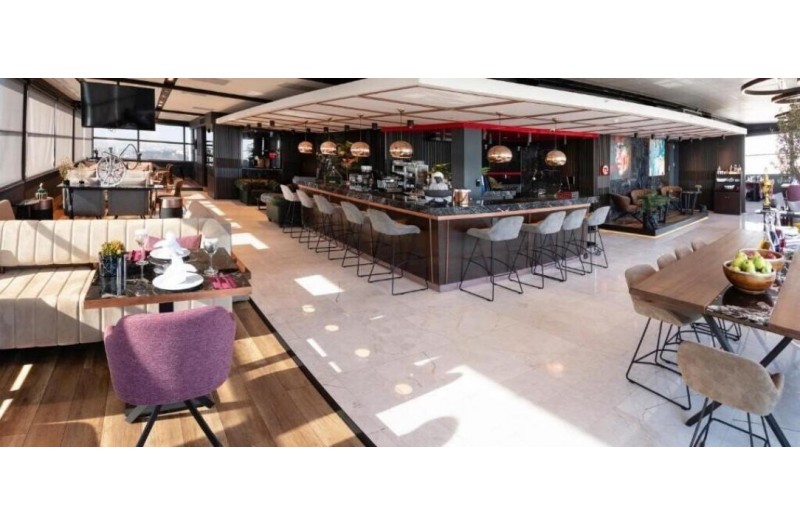 Готель Grand Makel Hotel, 4★ Готель Grand Makel Hotel, 4★