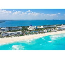 Готель Grand Oasis Cancun, 5★