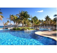 Готель Grand Oasis Cancun, 5★