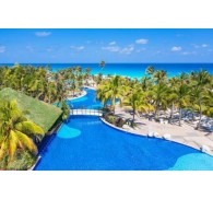 Готель Grand Oasis Cancun, 5★