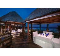 Готель Grand Oasis Cancun, 5★