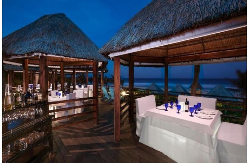 Готель Grand Oasis Cancun, 5★ Готель Grand Oasis Cancun, 5★