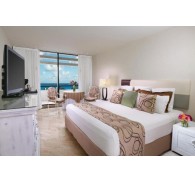 Готель Grand Oasis Cancun, 5★
