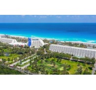 Готель Grand Oasis Cancun, 5★