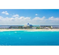 Готель Grand Oasis Cancun, 5★