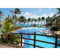 Готель Grand Oasis Cancun, 5★