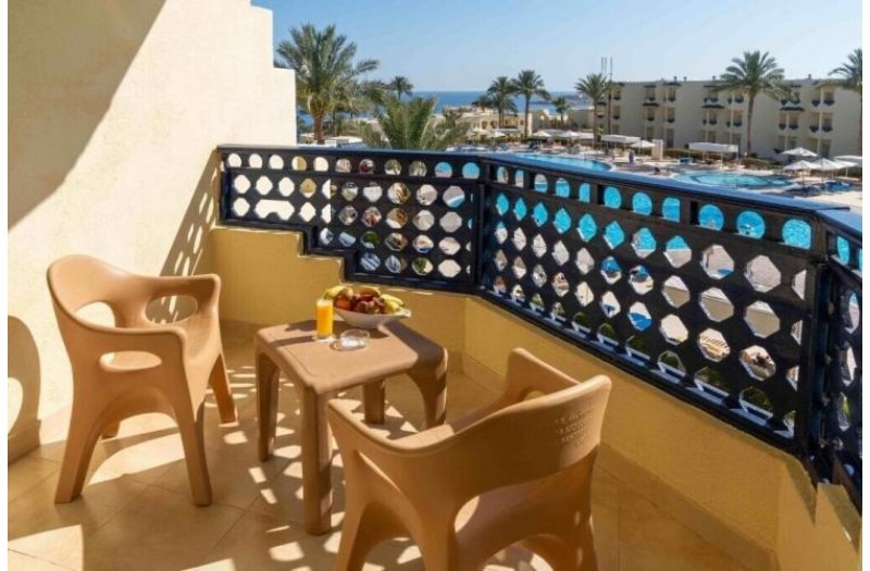 Готель Grand Oasis Resort (ex. Tropicana Grand Oasis Resort), 4★