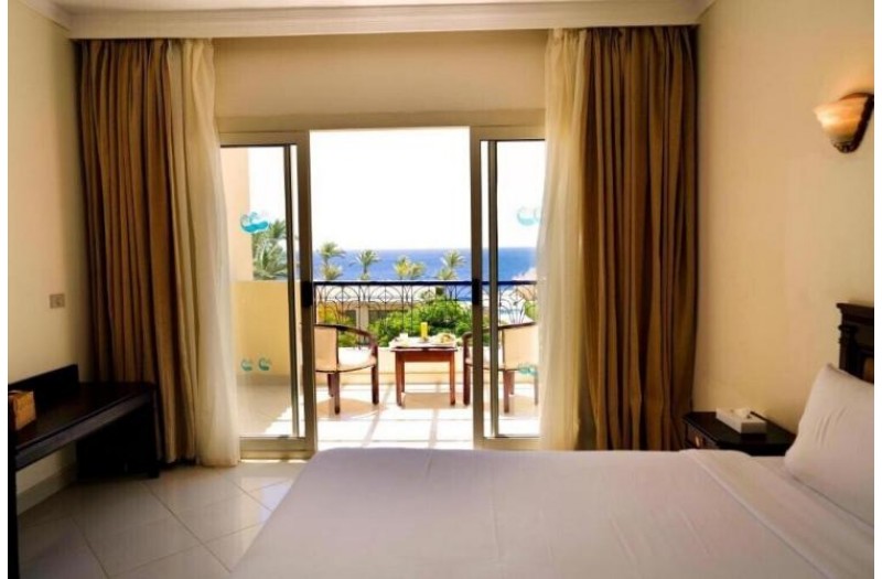 Готель Grand Oasis Resort (ex. Tropicana Grand Oasis Resort), 4★
