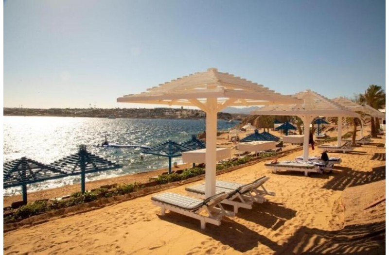 Готель Grand Oasis Resort (ex. Tropicana Grand Oasis Resort), 4★