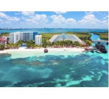 Готель Grand Oasis Viva Beach, 4★