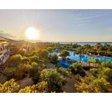 Готель Grand Palladium Sicilia Resort & Spa, 5★