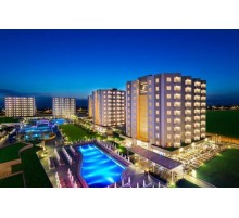 Готель Grand Park Lara, 5★