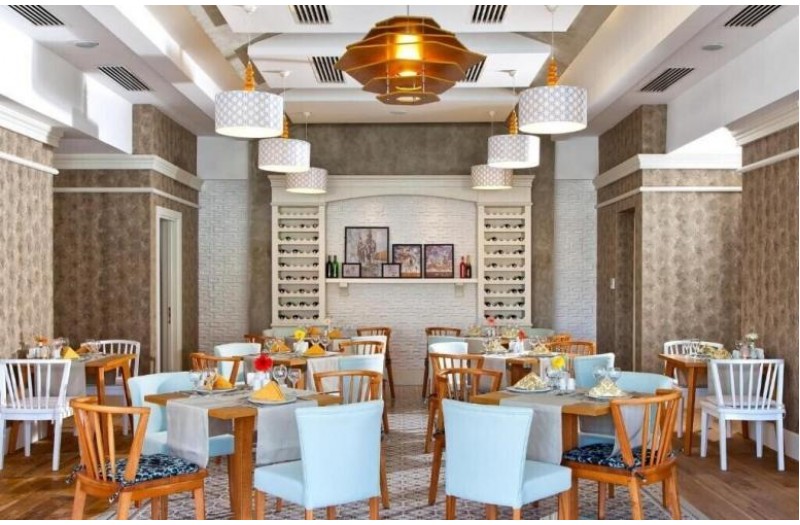 Готель Grand Park Lara, 5★